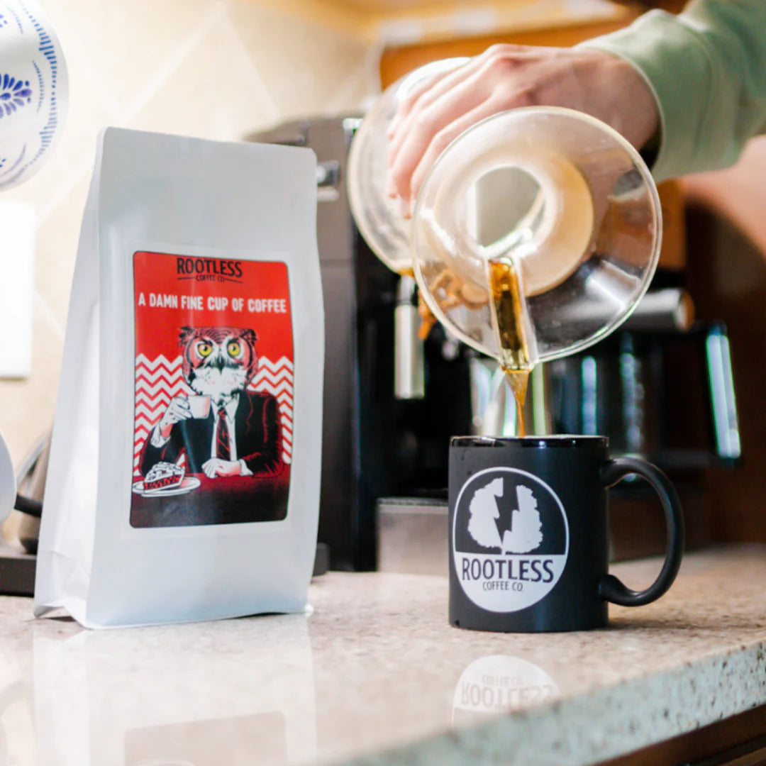 Image of 5 Pro Tips to Level Up Your Home Coffee Game